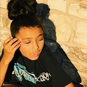 Meet your Posher, Mari